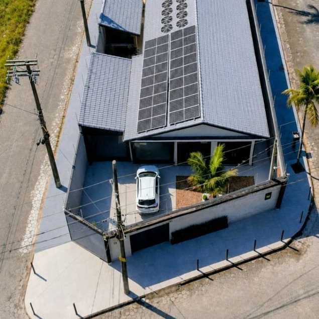 Rondon Soluções Imobiliárias