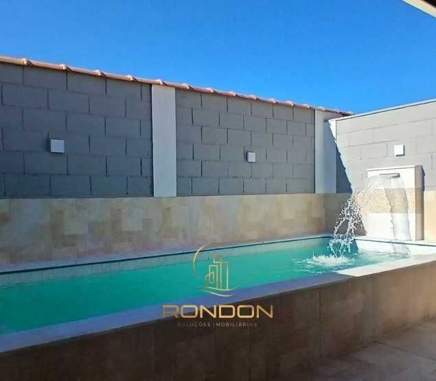 Rondon Soluções Imobiliárias