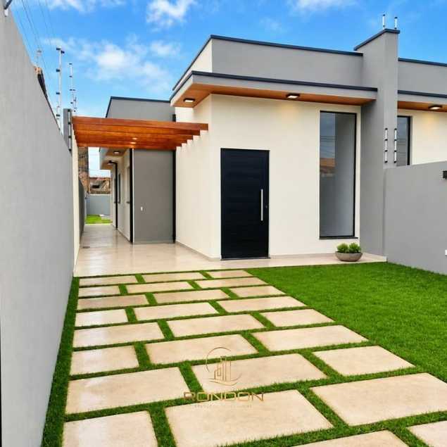 Rondon Soluções Imobiliárias
