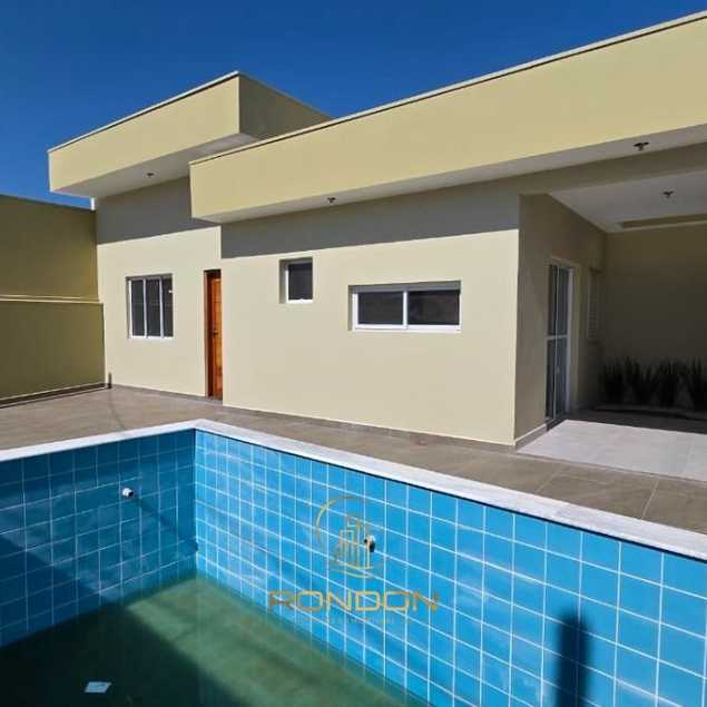 Rondon Soluções Imobiliárias