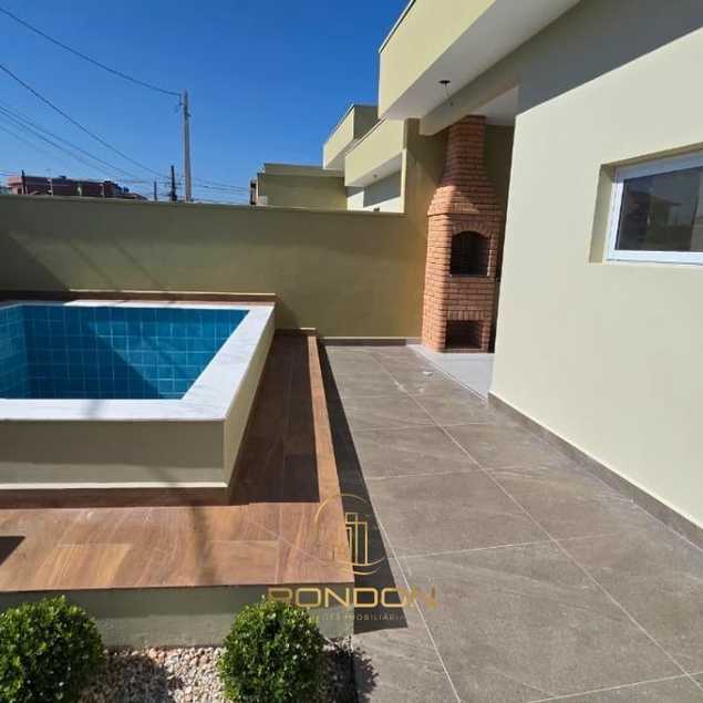 Rondon Soluções Imobiliárias