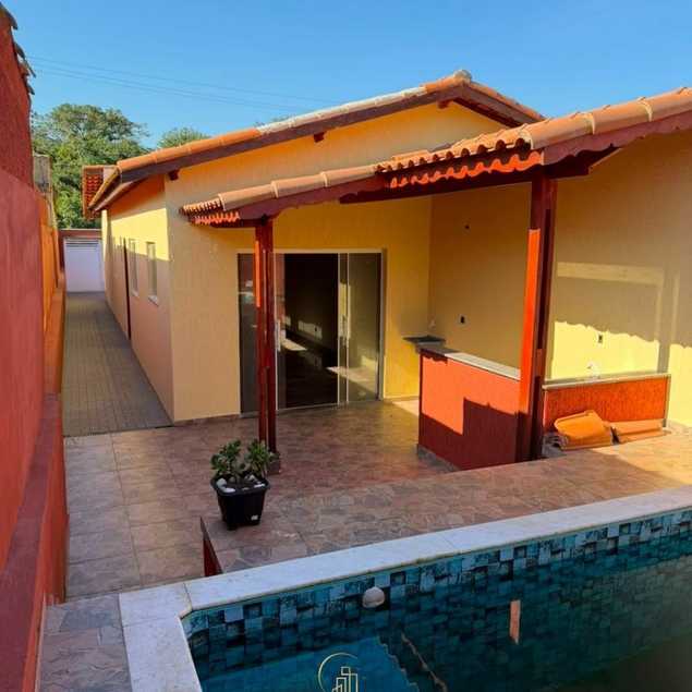 Rondon Soluções Imobiliárias