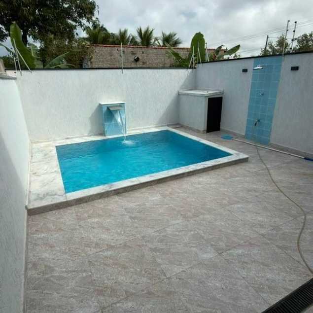 Rondon Soluções Imobiliárias
