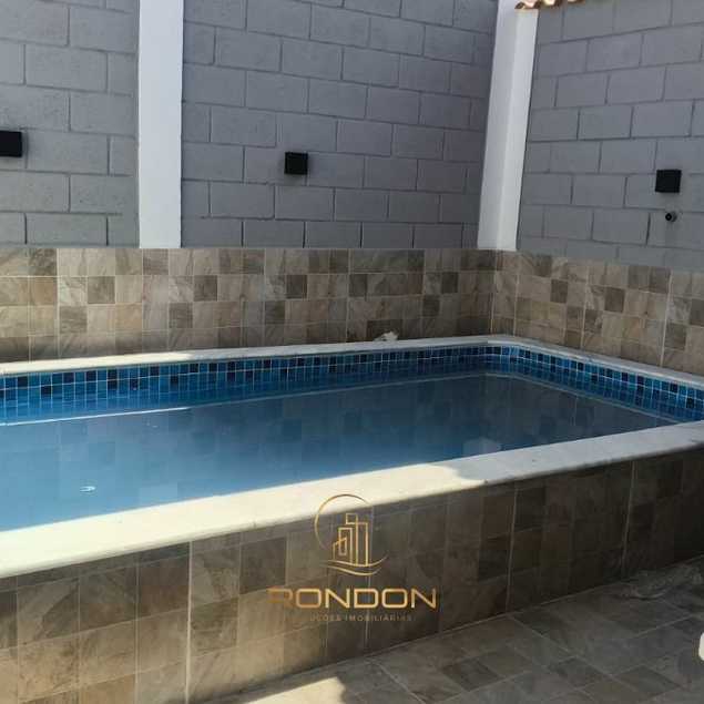 Rondon Soluções Imobiliárias
