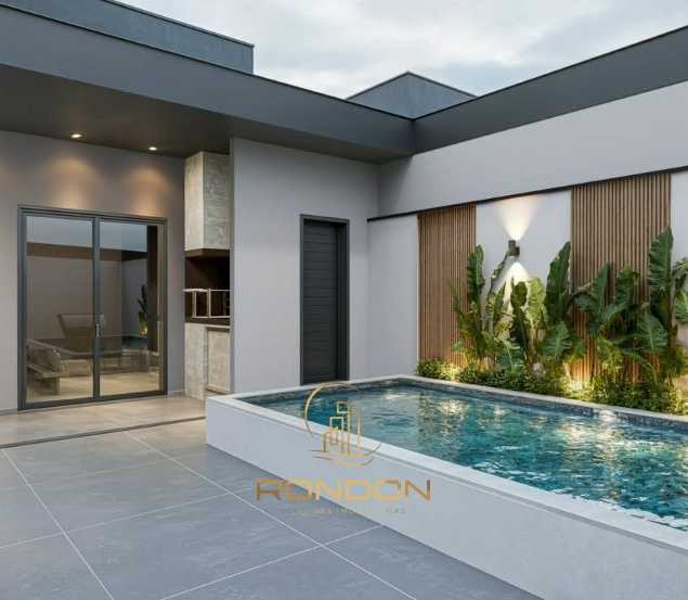Rondon Soluções Imobiliárias
