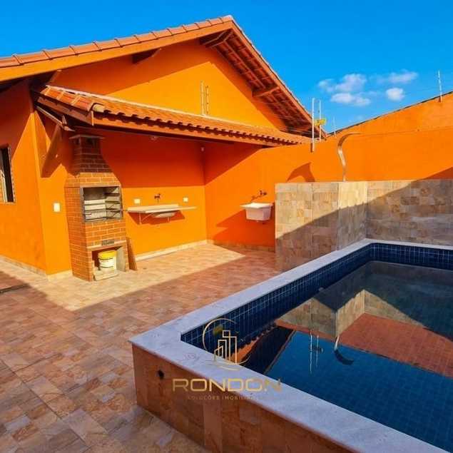 Rondon Soluções Imobiliárias
