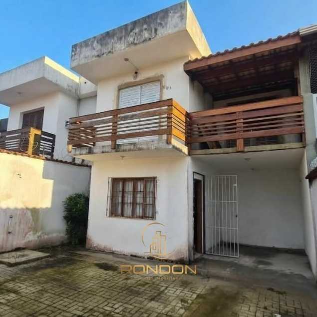Rondon Soluções Imobiliárias
