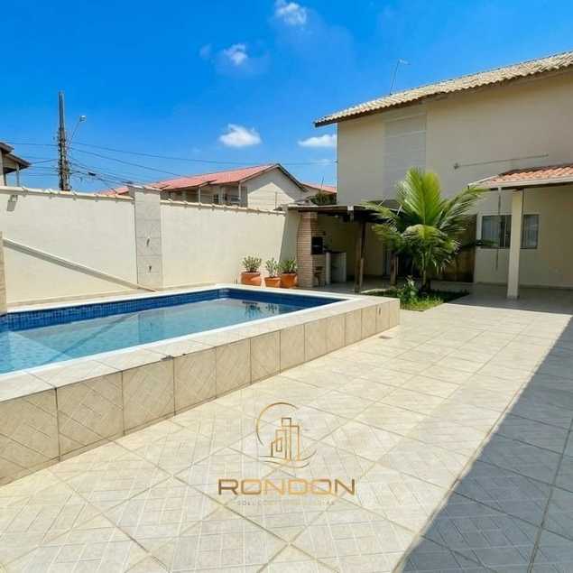 Rondon Soluções Imobiliárias