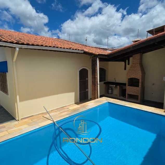 Rondon Soluções Imobiliárias