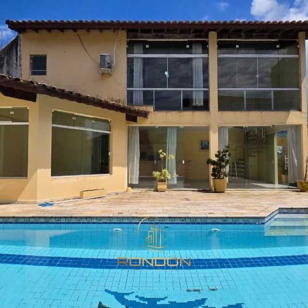 Rondon Soluções Imobiliárias