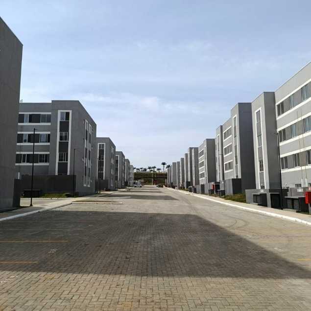 Habitar Empreendimentos Imobiliários Ltda.