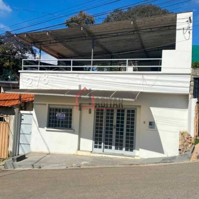 Habitar Empreendimentos Imobiliários Ltda.