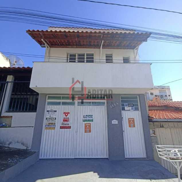 Habitar Empreendimentos Imobiliários Ltda.