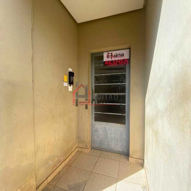 Habitar Empreendimentos Imobiliários Ltda.