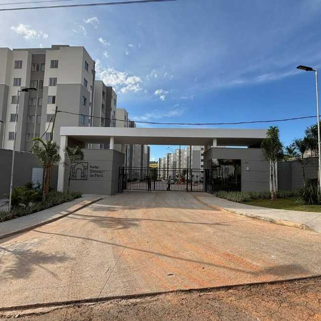 Habitar Empreendimentos Imobiliários Ltda.