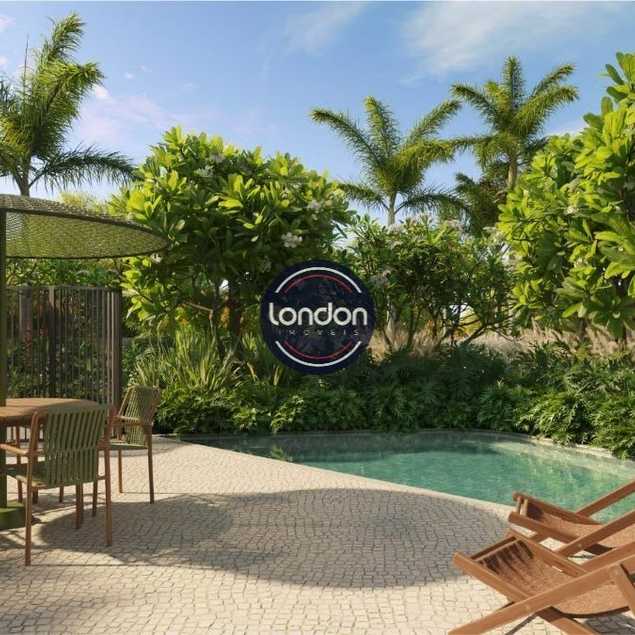 LONDON IMÓVEIS ASSESSORIA IMOBILIÁRIA