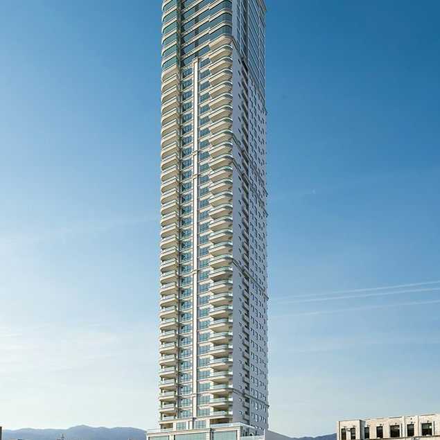 LONDON IMÓVEIS ASSESSORIA IMOBILIÁRIA