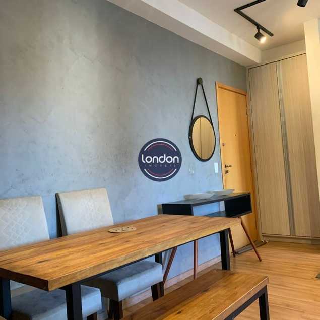 LONDON IMÓVEIS ASSESSORIA IMOBILIÁRIA