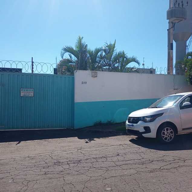 LONDON IMÓVEIS ASSESSORIA IMOBILIÁRIA