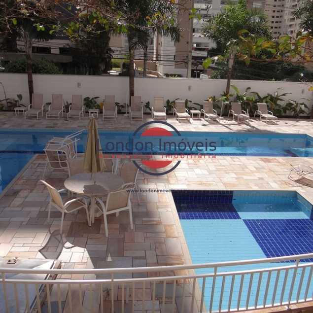 LONDON IMÓVEIS ASSESSORIA IMOBILIÁRIA