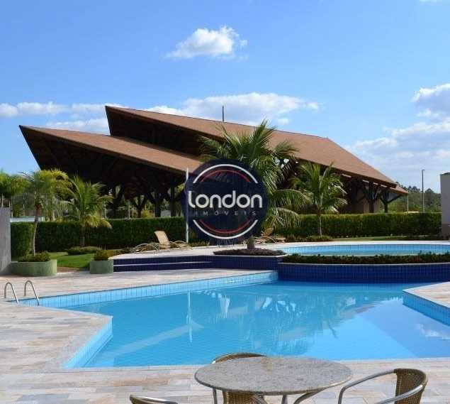 LONDON IMÓVEIS ASSESSORIA IMOBILIÁRIA