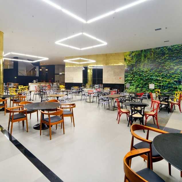 LONDON IMÓVEIS ASSESSORIA IMOBILIÁRIA