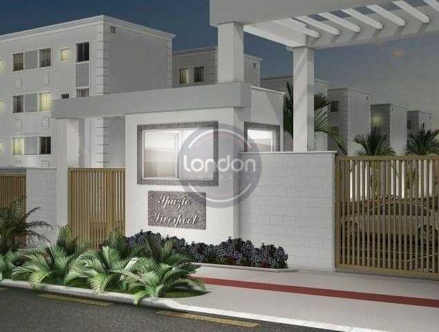 LONDON IMÓVEIS ASSESSORIA IMOBILIÁRIA