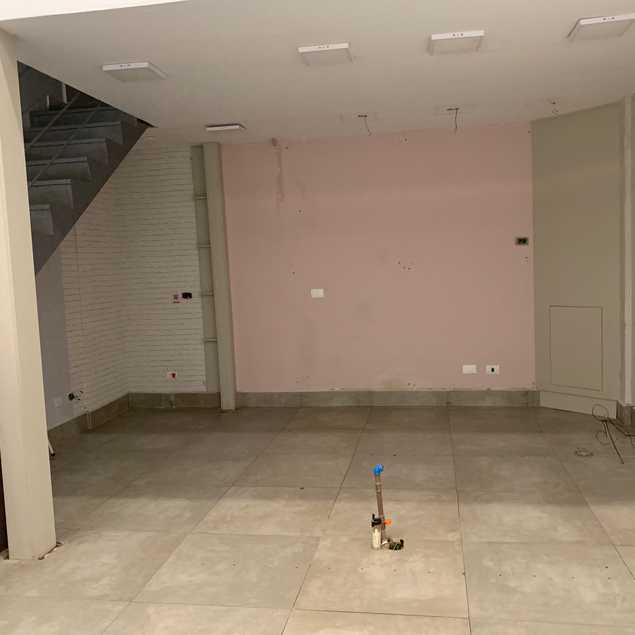LONDON IMÓVEIS ASSESSORIA IMOBILIÁRIA