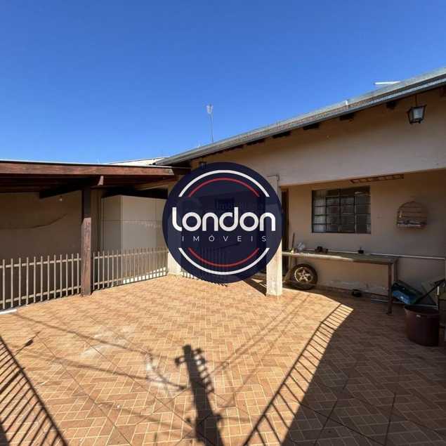 LONDON IMÓVEIS ASSESSORIA IMOBILIÁRIA