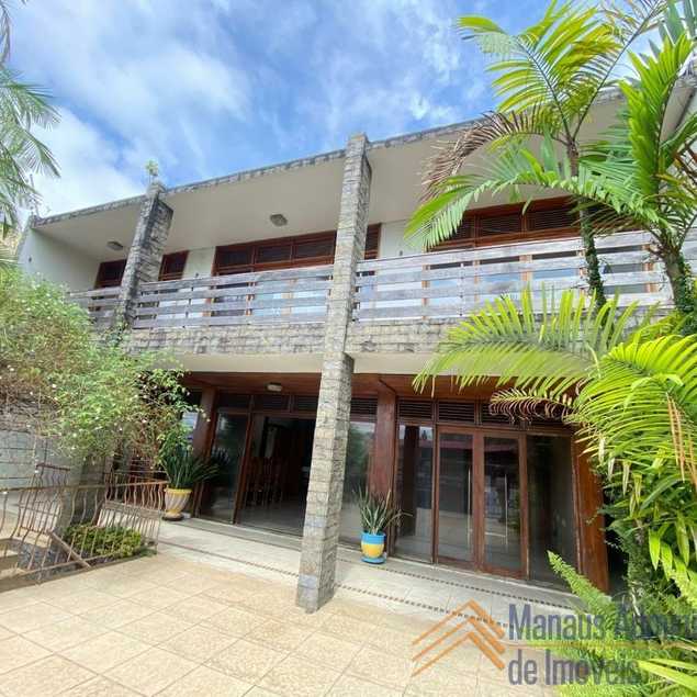 Manaus Administradora de Imóveis Ltda - EPP