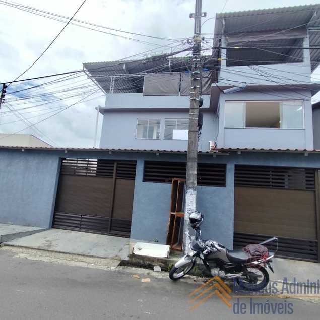 Manaus Administradora de Imóveis Ltda - EPP