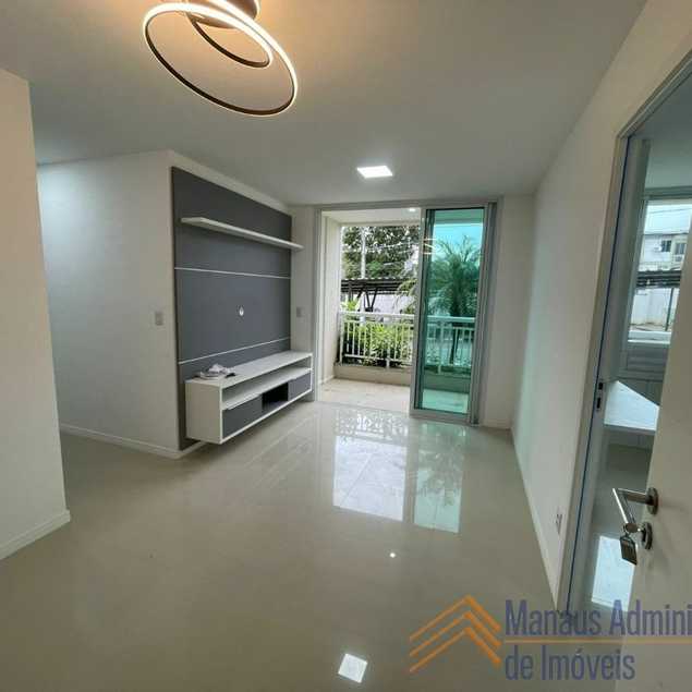 Manaus Administradora de Imóveis Ltda - EPP