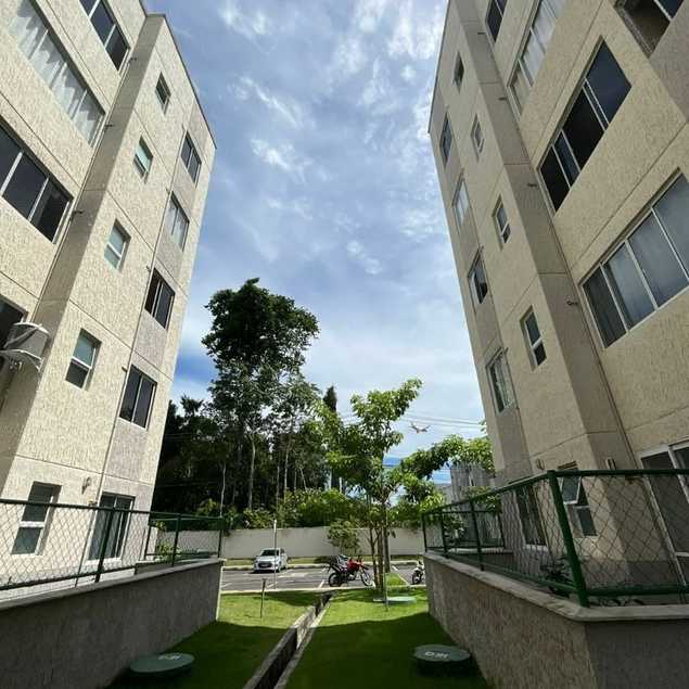 Manaus Administradora de Imóveis Ltda - EPP