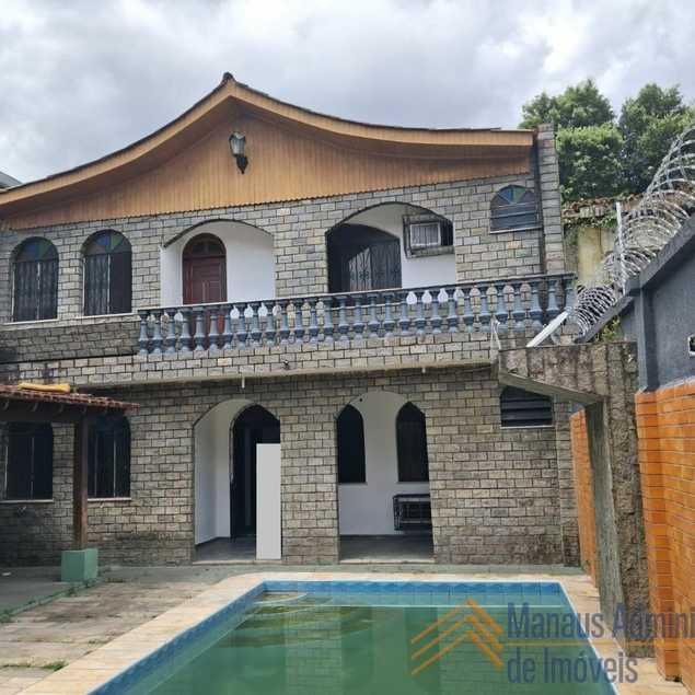 Manaus Administradora de Imóveis Ltda - EPP