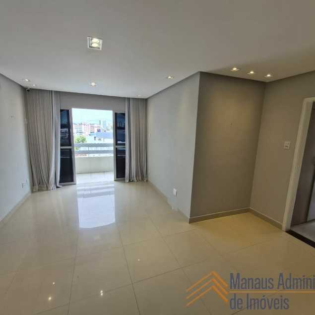 Manaus Administradora de Imóveis Ltda - EPP