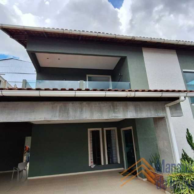 Manaus Administradora de Imóveis Ltda - EPP