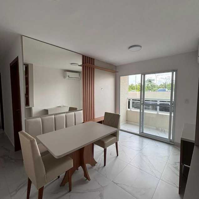 Manaus Administradora de Imóveis Ltda - EPP