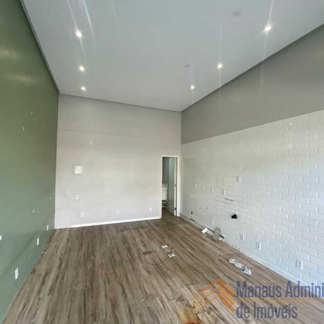 Manaus Administradora de Imóveis Ltda - EPP