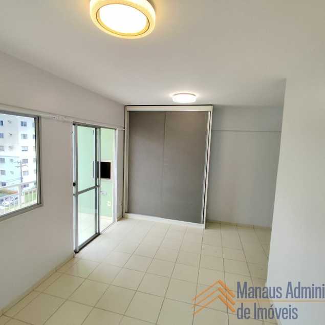 Manaus Administradora de Imóveis Ltda - EPP