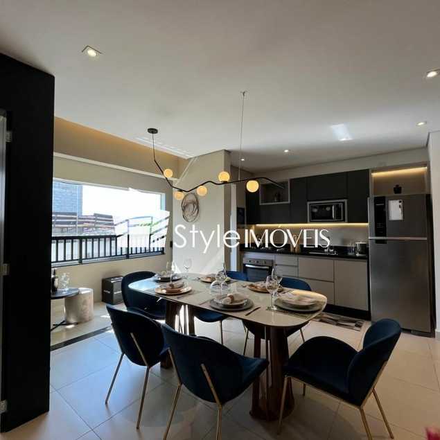 Style Imóveis & Administradora