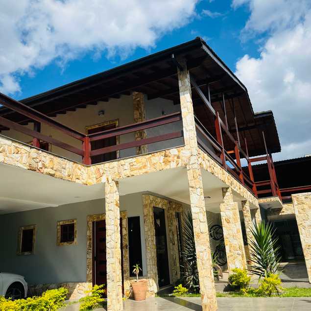 Style Imóveis & Administradora