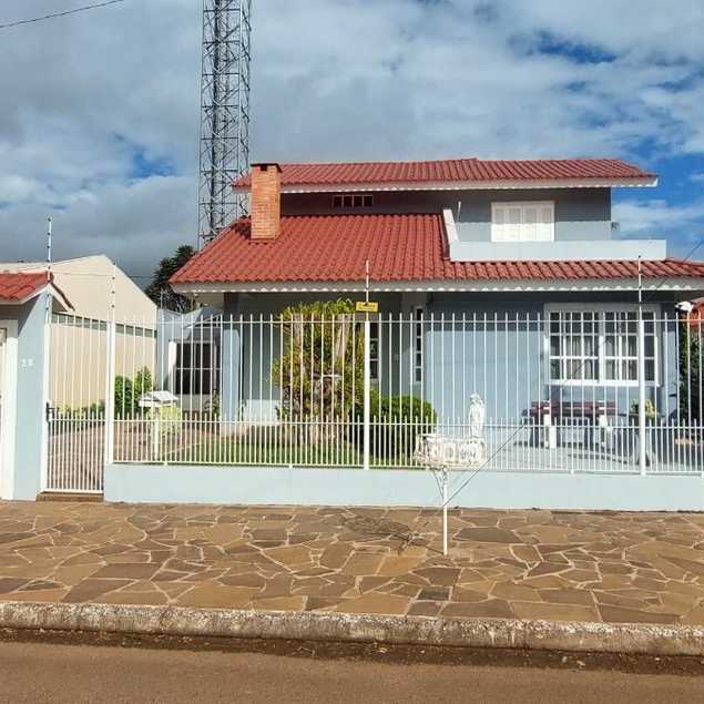 Imobiliária Becker