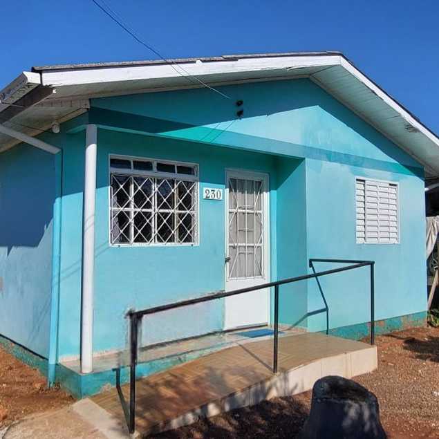 Imobiliária Becker