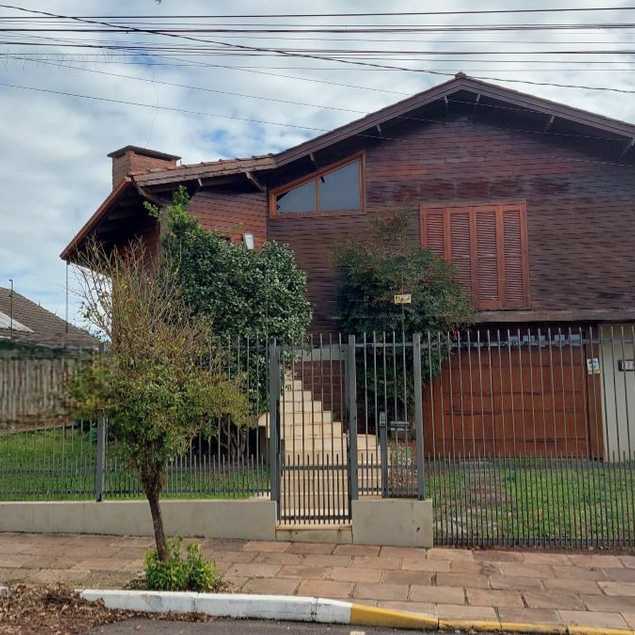 Imobiliária Becker