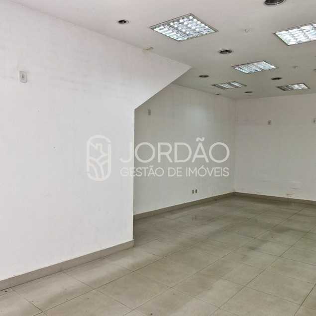 JORDÃO GESTÃO DE IMÓVEIS