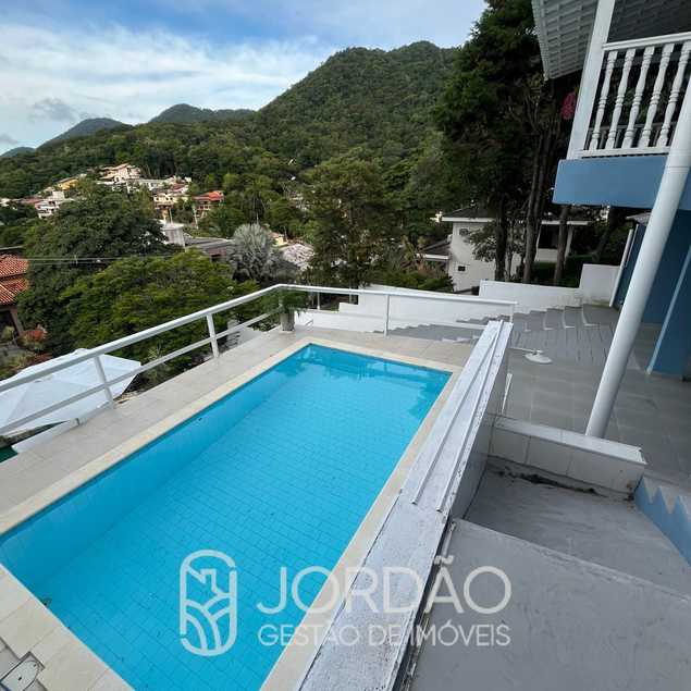 JORDÃO GESTÃO DE IMÓVEIS