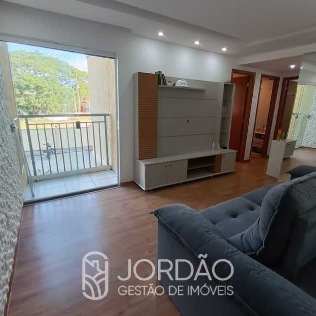 JORDÃO GESTÃO DE IMÓVEIS