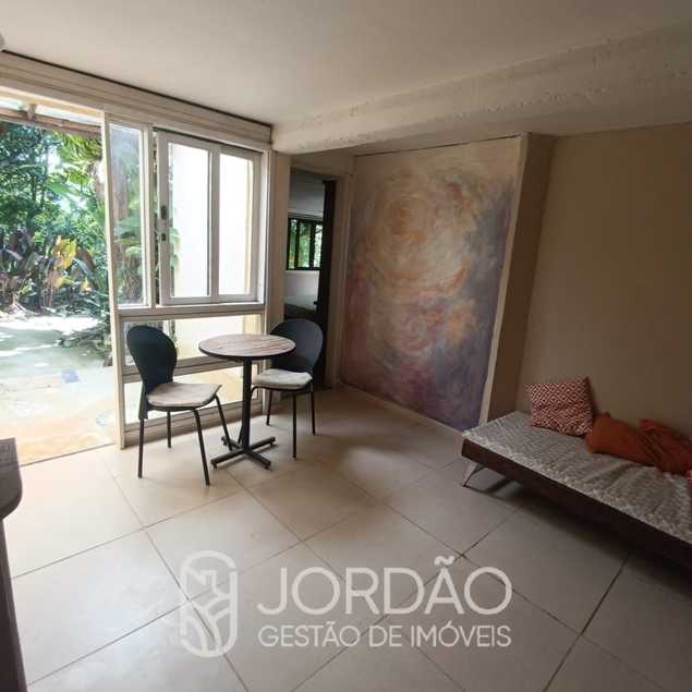 JORDÃO GESTÃO DE IMÓVEIS