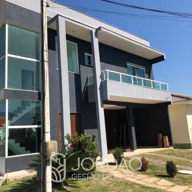 JORDÃO GESTÃO DE IMÓVEIS