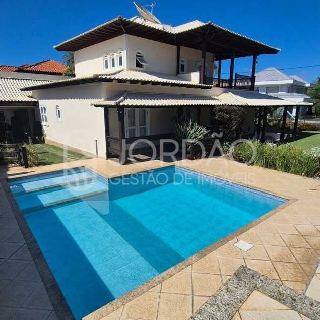 JORDÃO GESTÃO DE IMÓVEIS